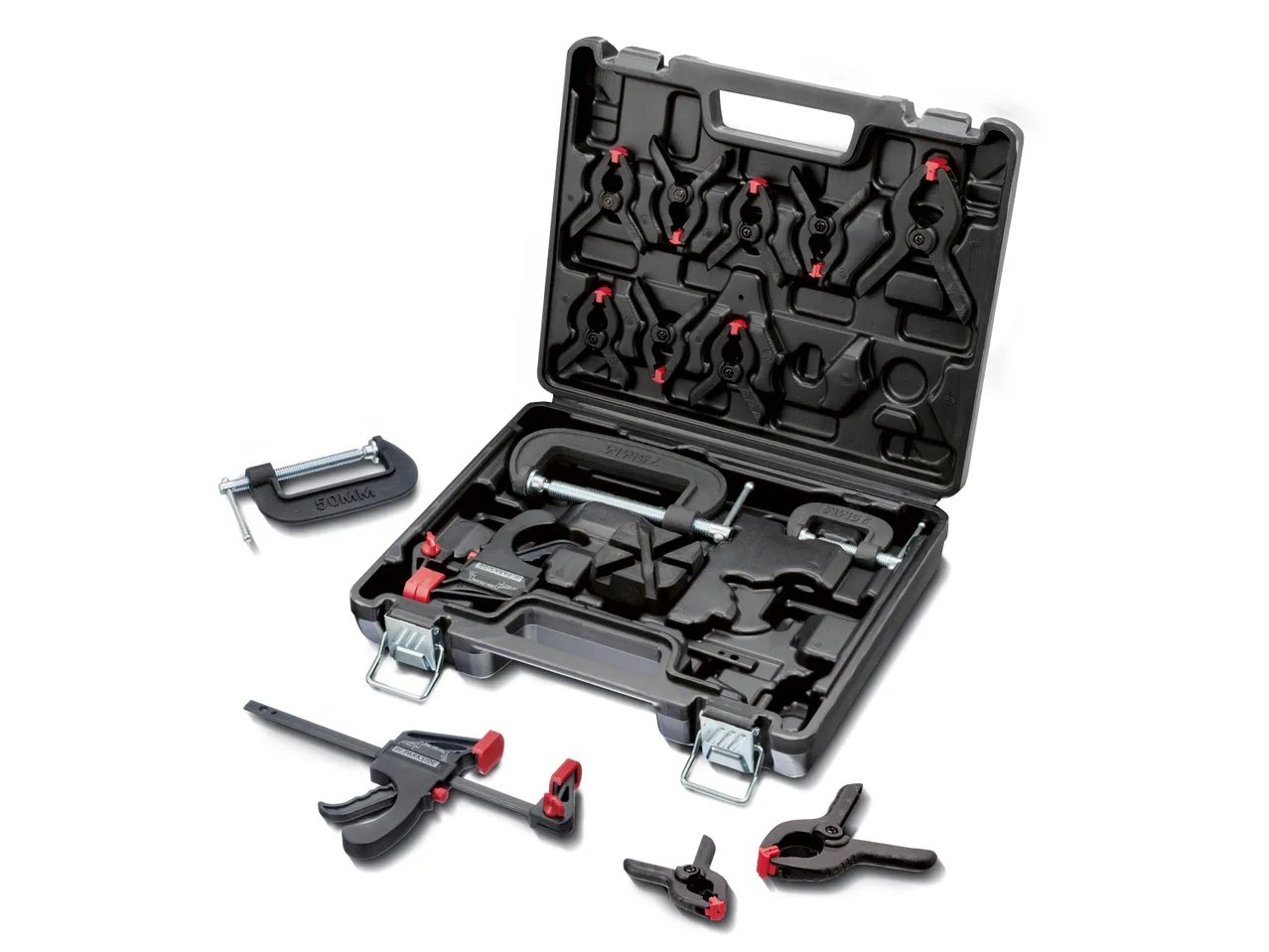 Set morsetti rapidi