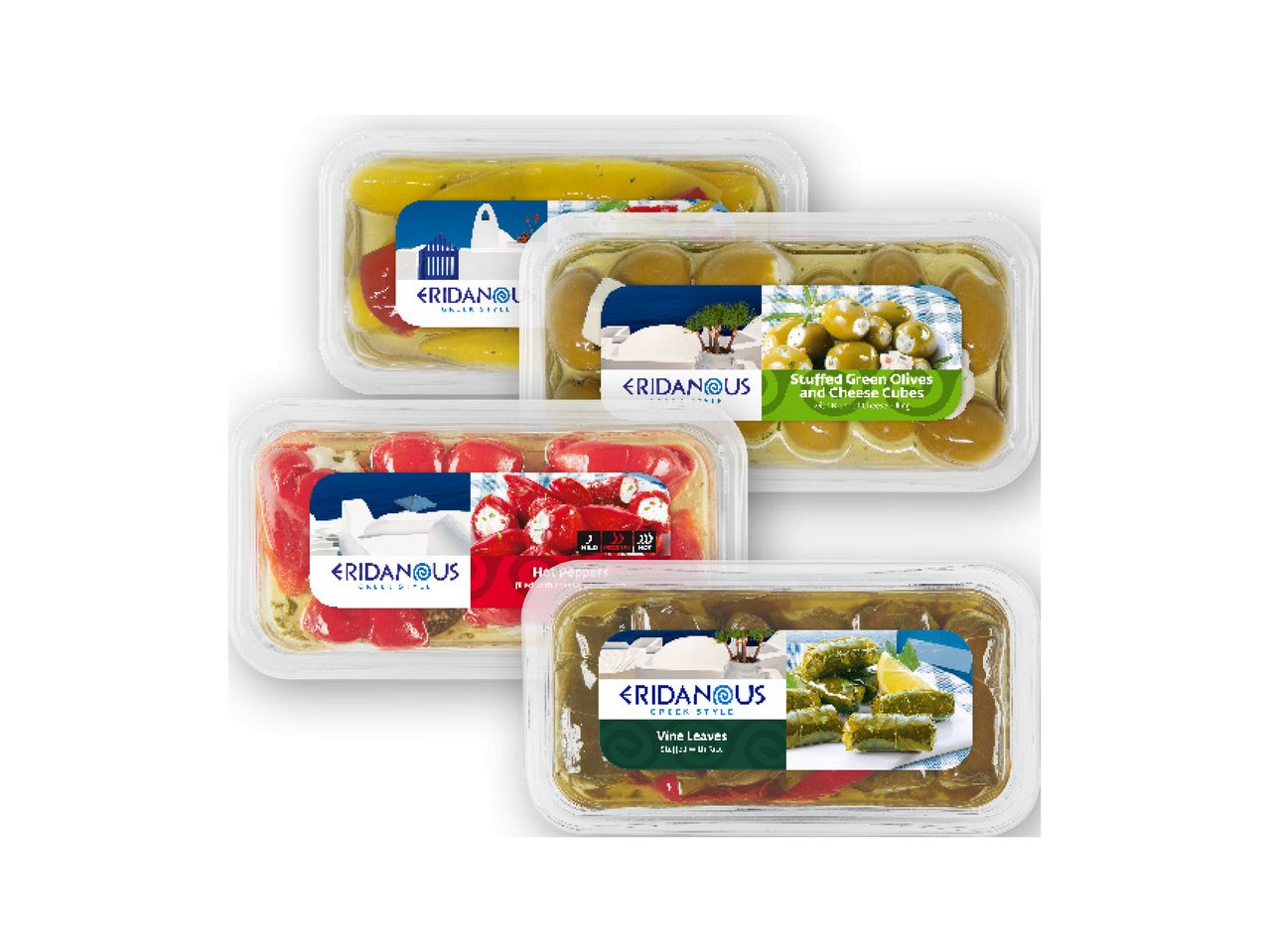 Antipasti