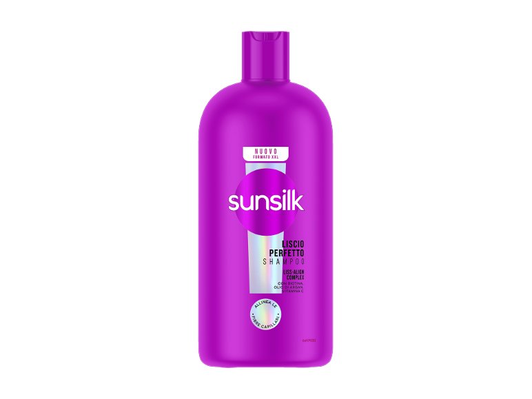 Shampoo