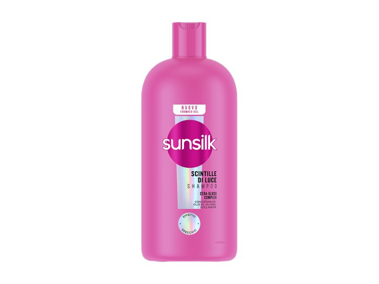 Shampoo