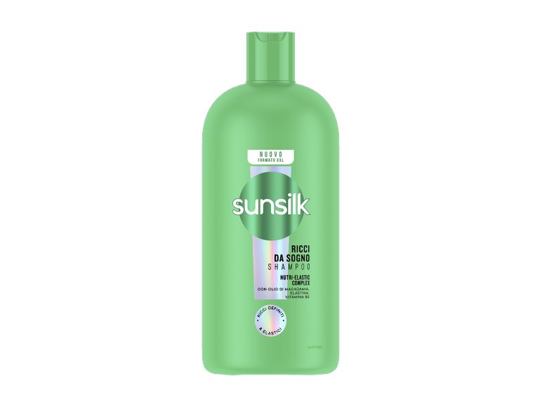 Shampoo