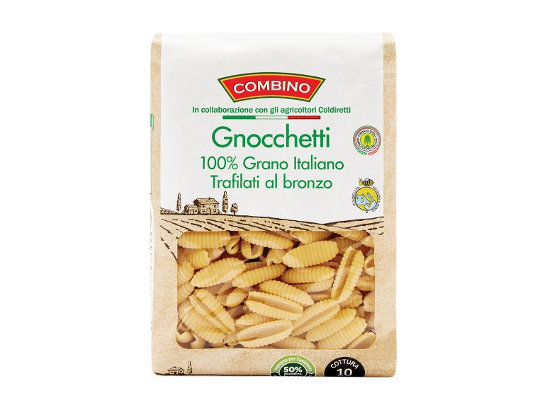 Gnocchetti