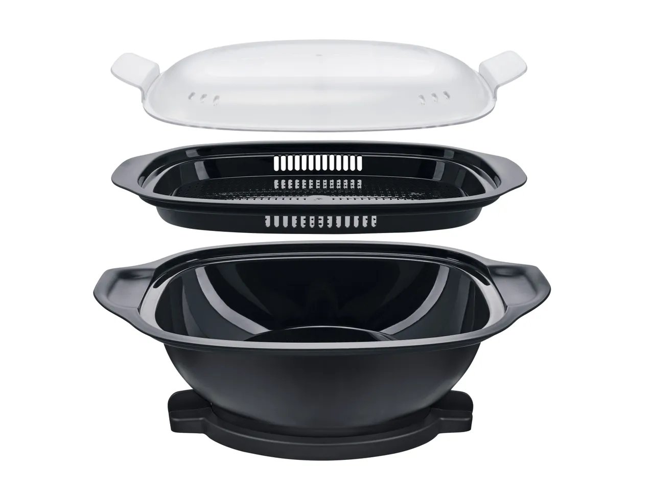 Robot da cucina multifunzione “Monsieur Cuisine Smart”