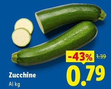 Zucchine