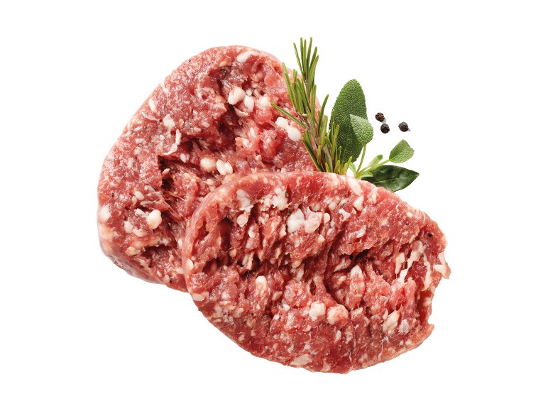 Salsiccia Aperta Tipo Mantovana