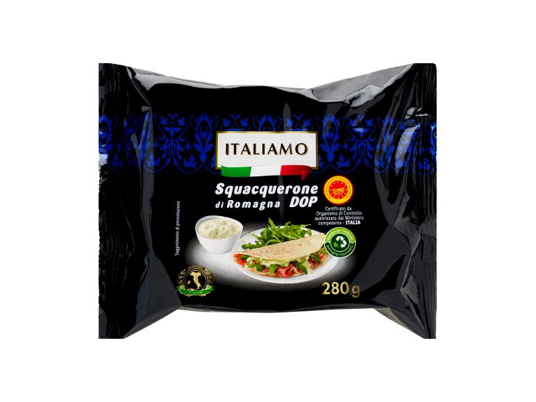 Squacquerone di Romagna DOP