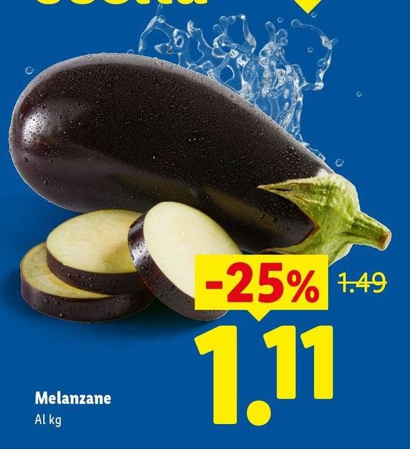 Melanzane