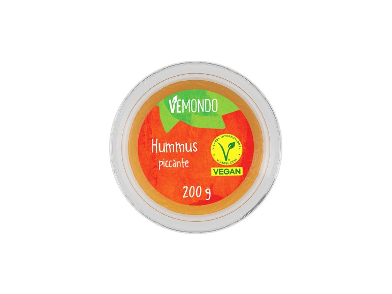 Hummus