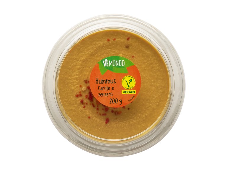 Hummus