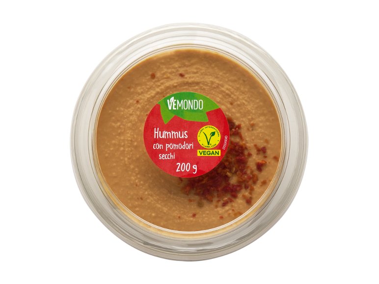 Hummus