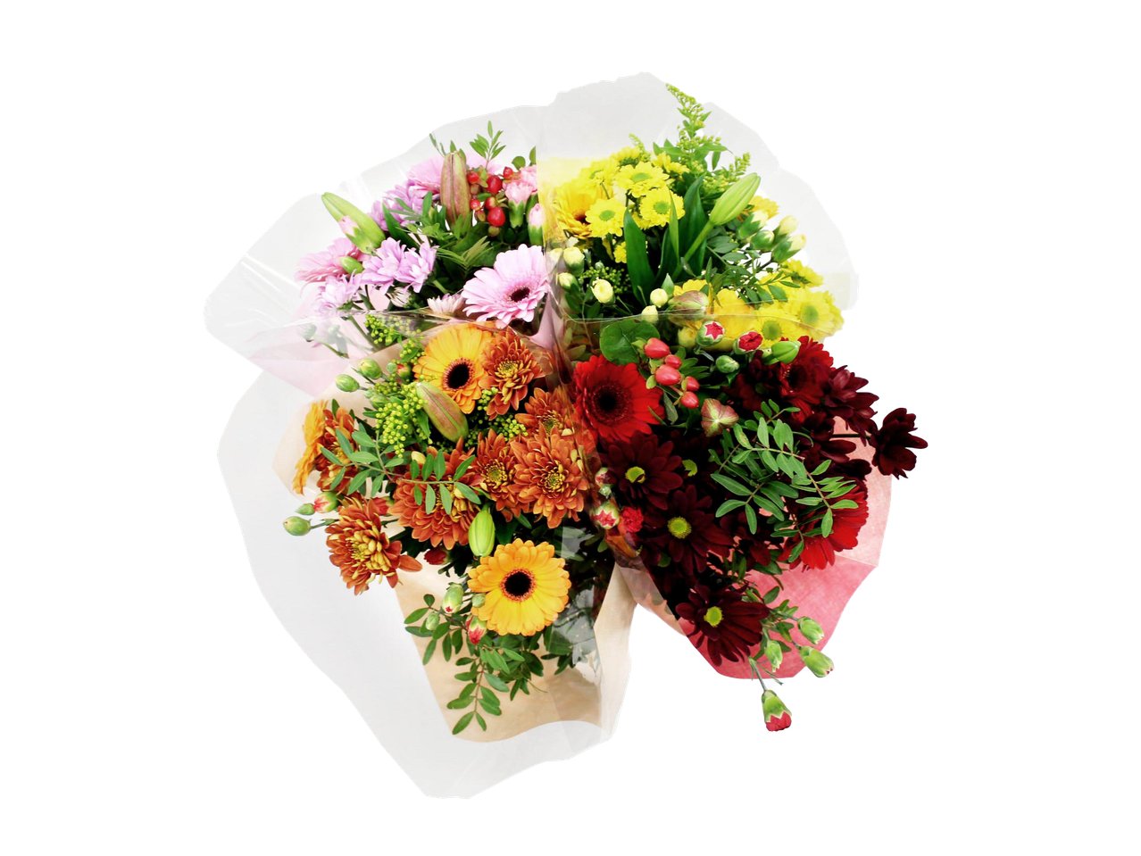 Bouquet di fiori