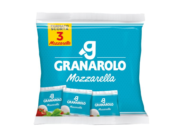 Mozzarella
