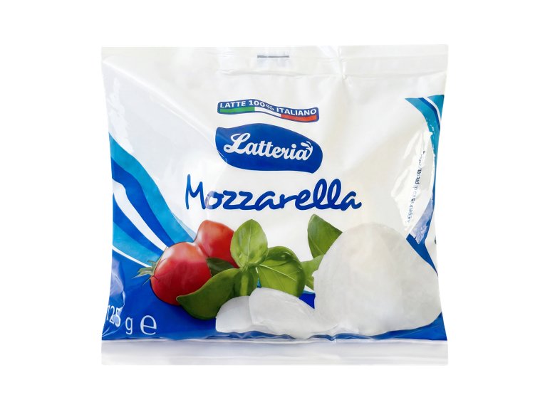Mozzarella