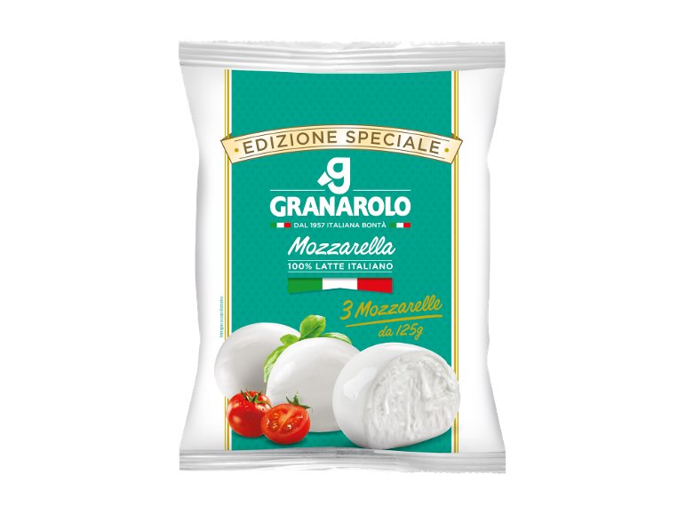 Mozzarella