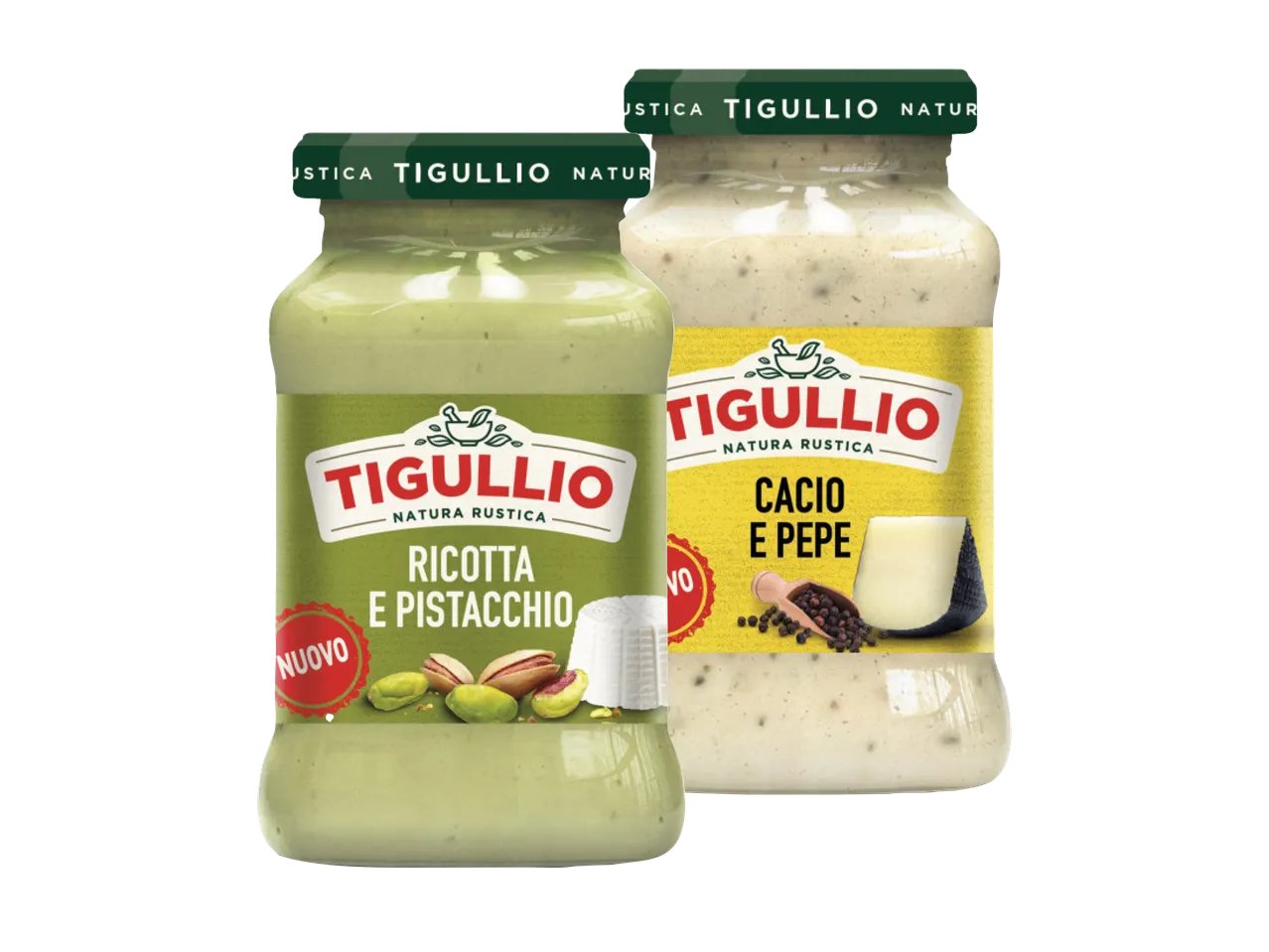 Gran pesto