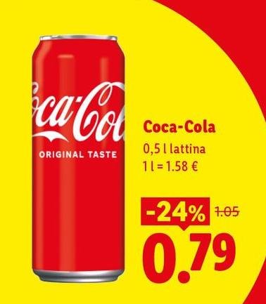 Coca-Cola