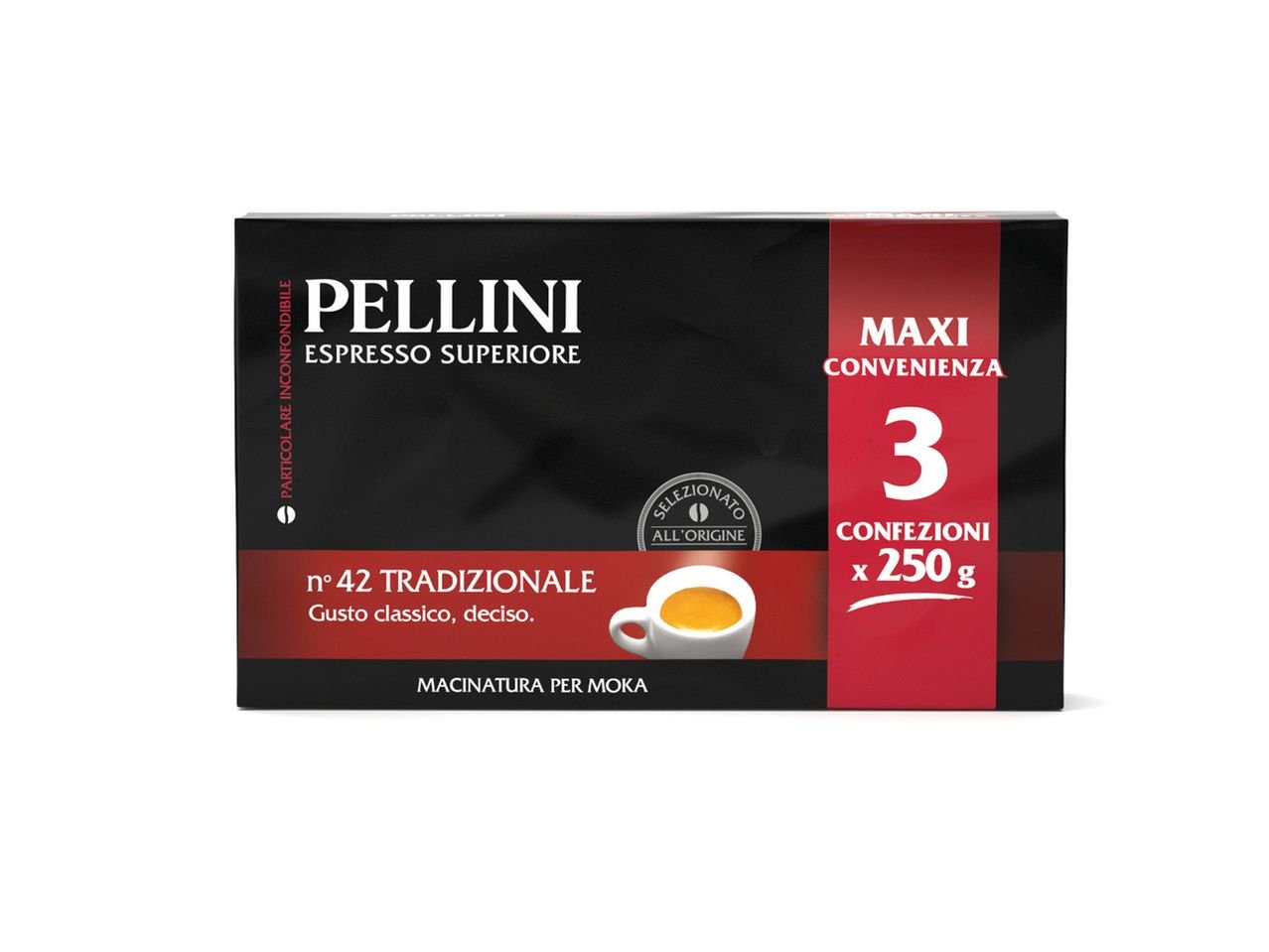 Nr. 42 Tradizionale