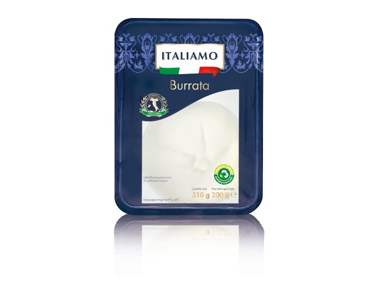 Burrata