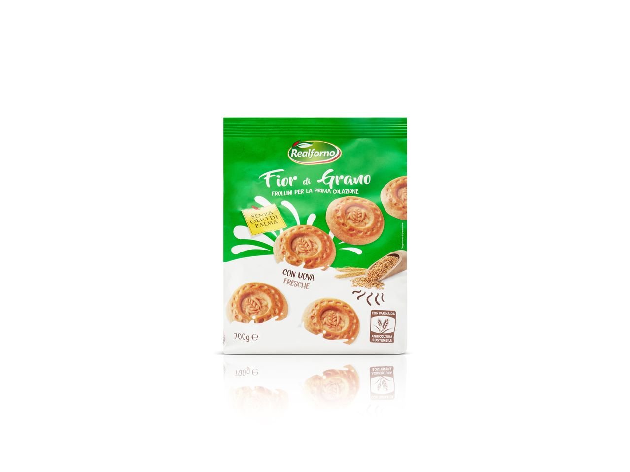 Fior di Grano