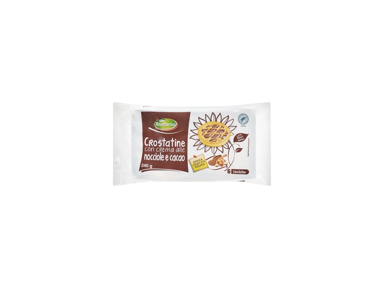 Crostatine
