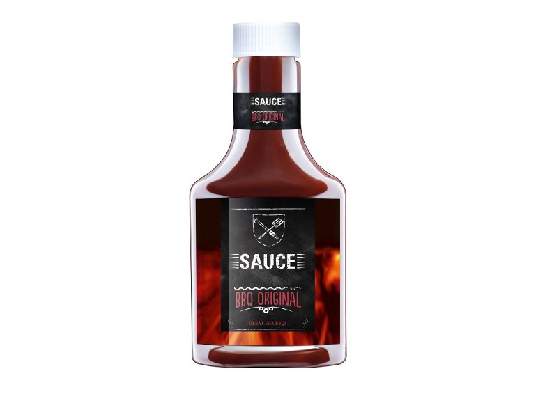 Salse BBQ