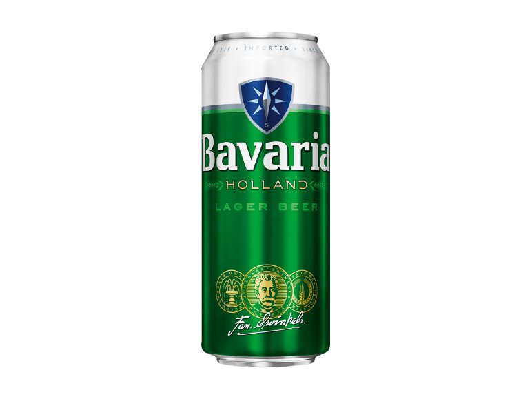 Birra lager