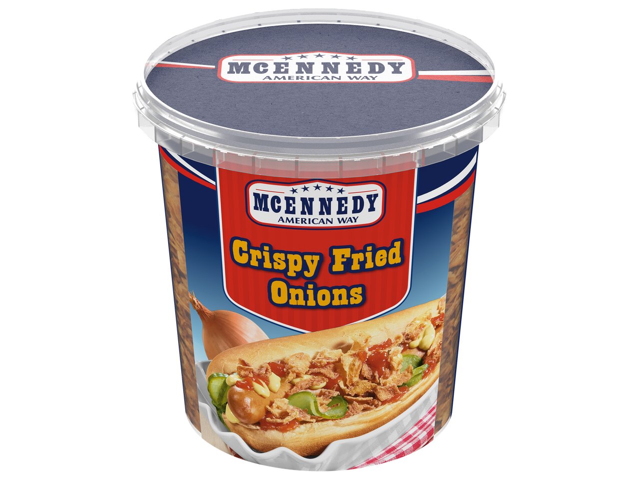 Cipolle fritte