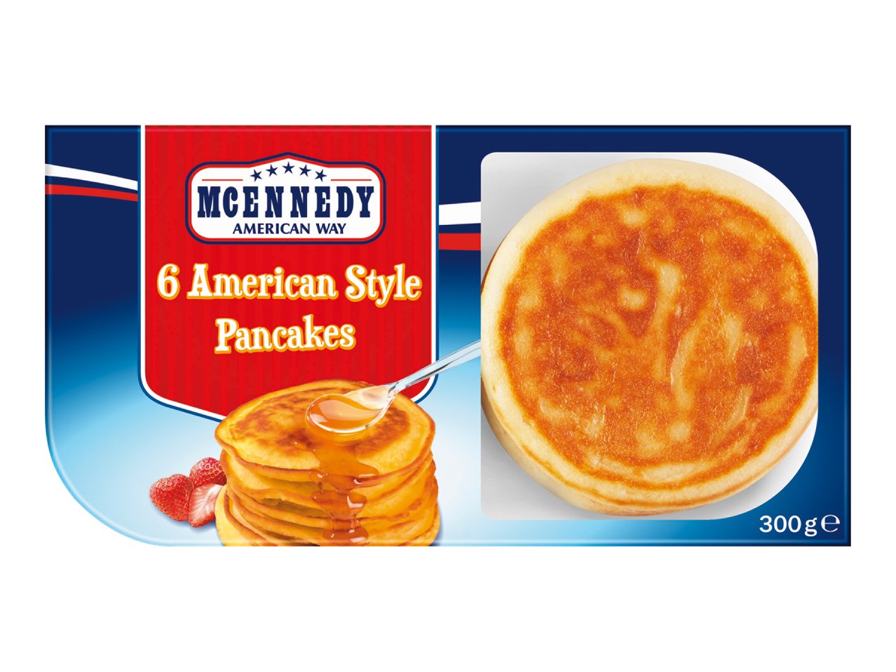 Pancakes