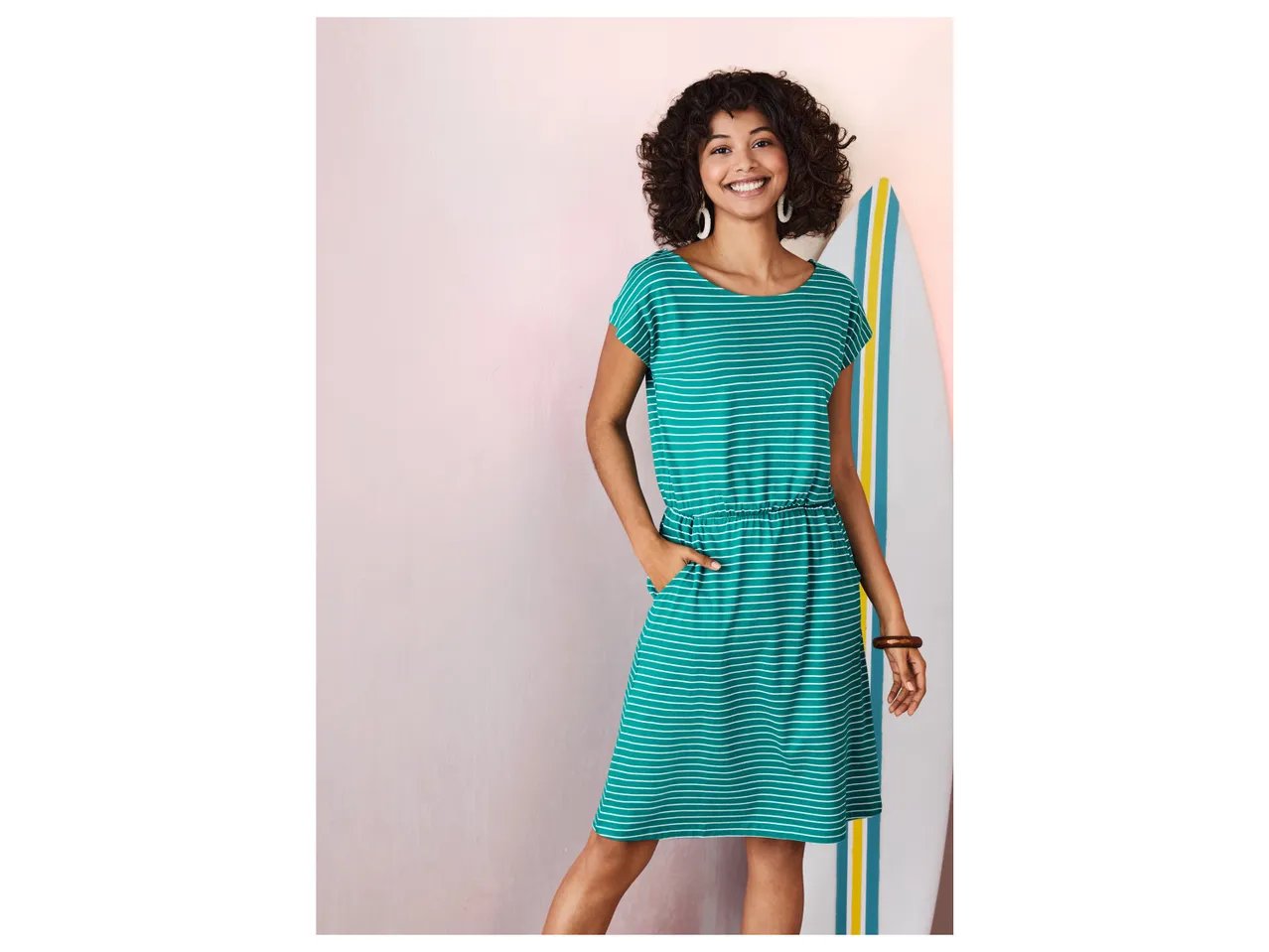 Vestito da donna
