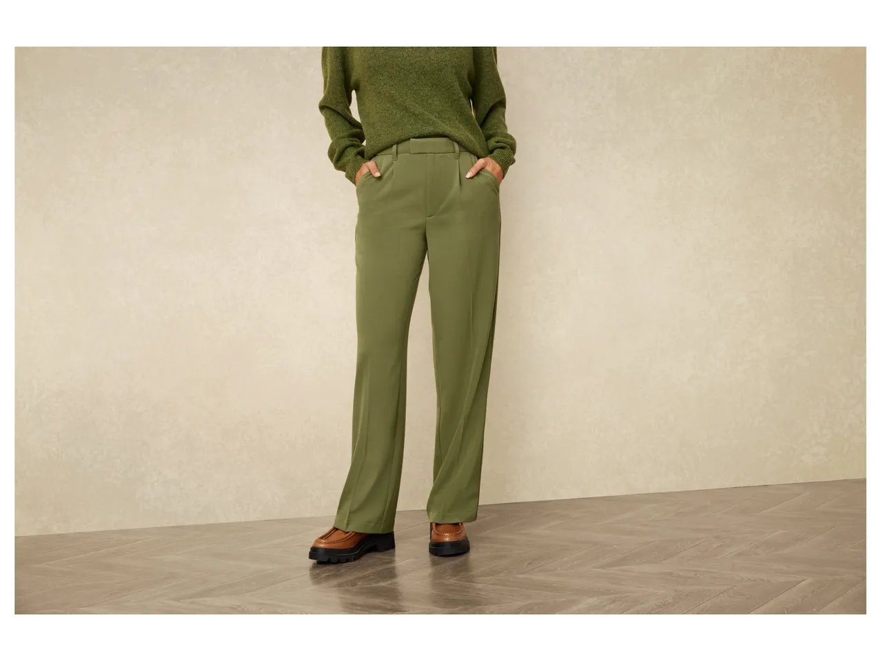 Pantaloni da donna