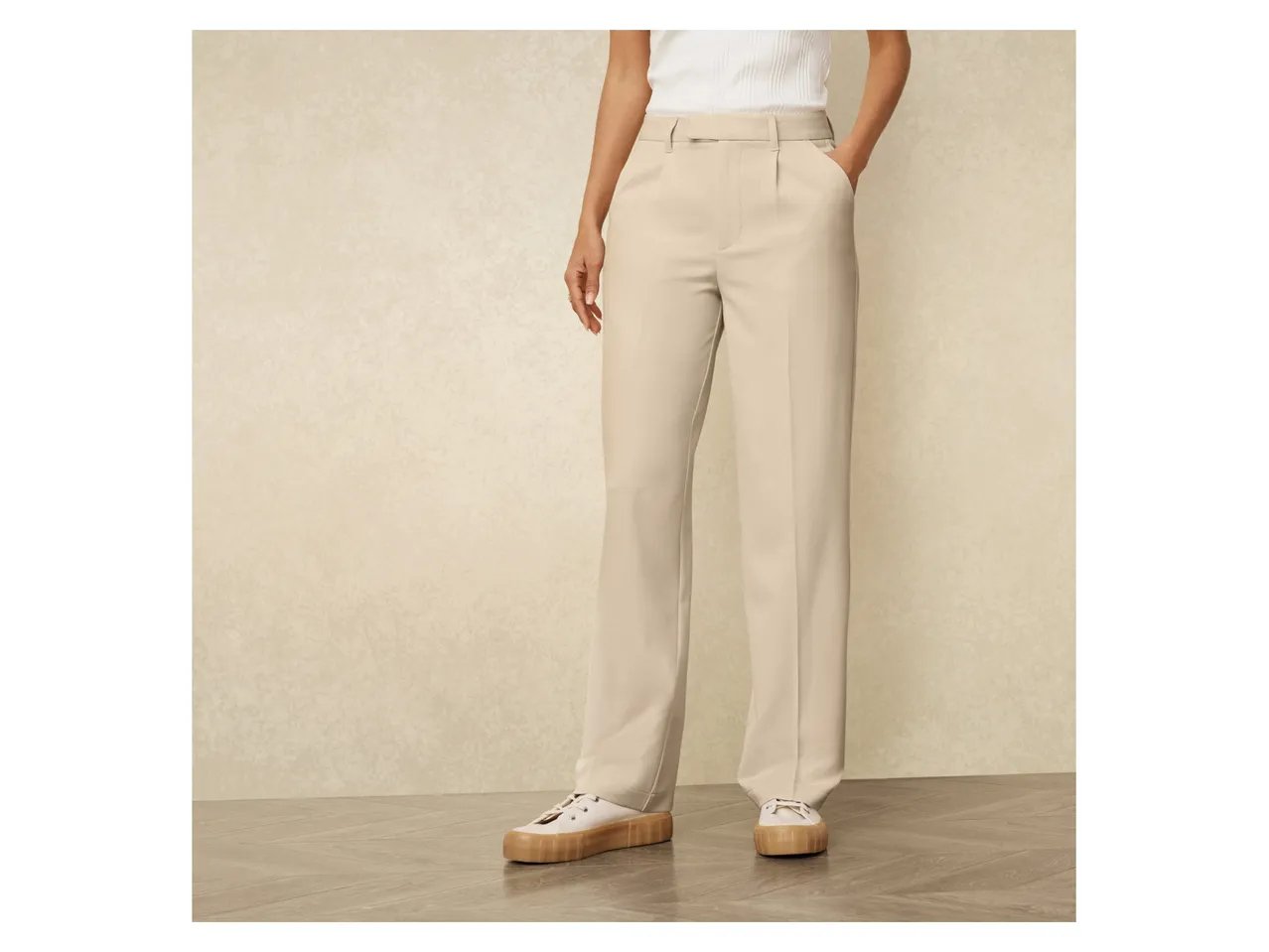 Pantaloni da donna
