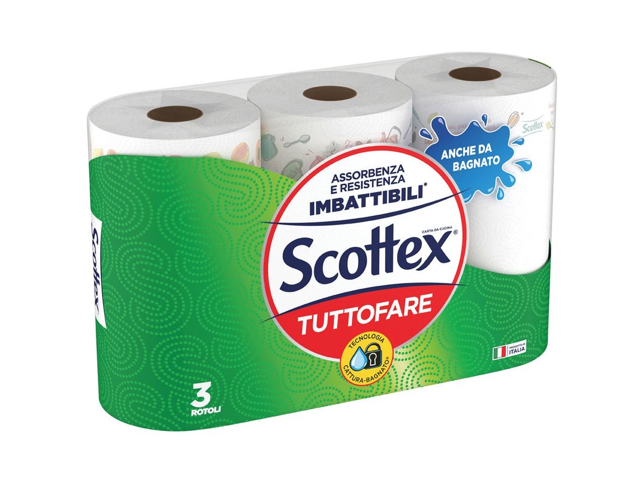 Tuttofare