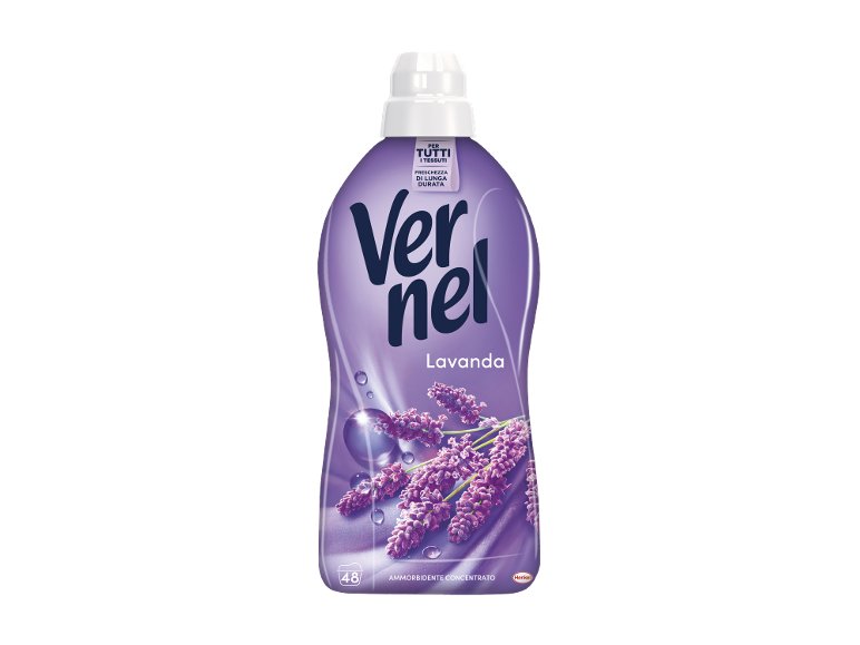 Ammorbidente concentrato