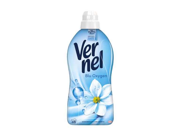 Ammorbidente concentrato