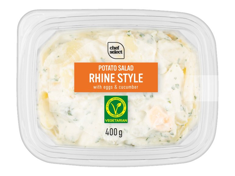 Insalata di patate