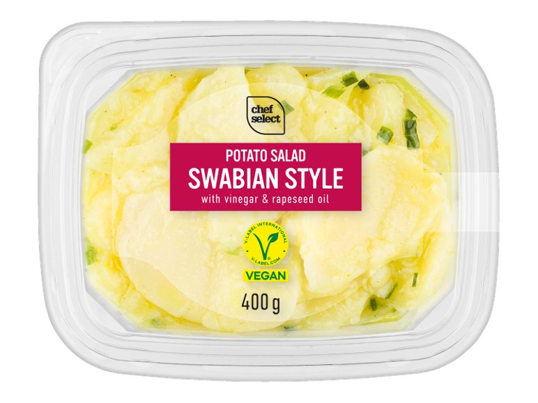 Insalata di patate