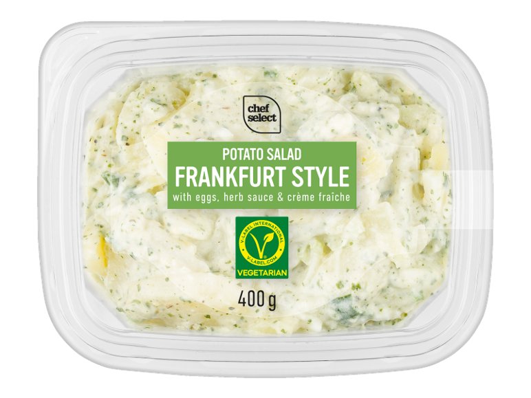 Insalata di patate