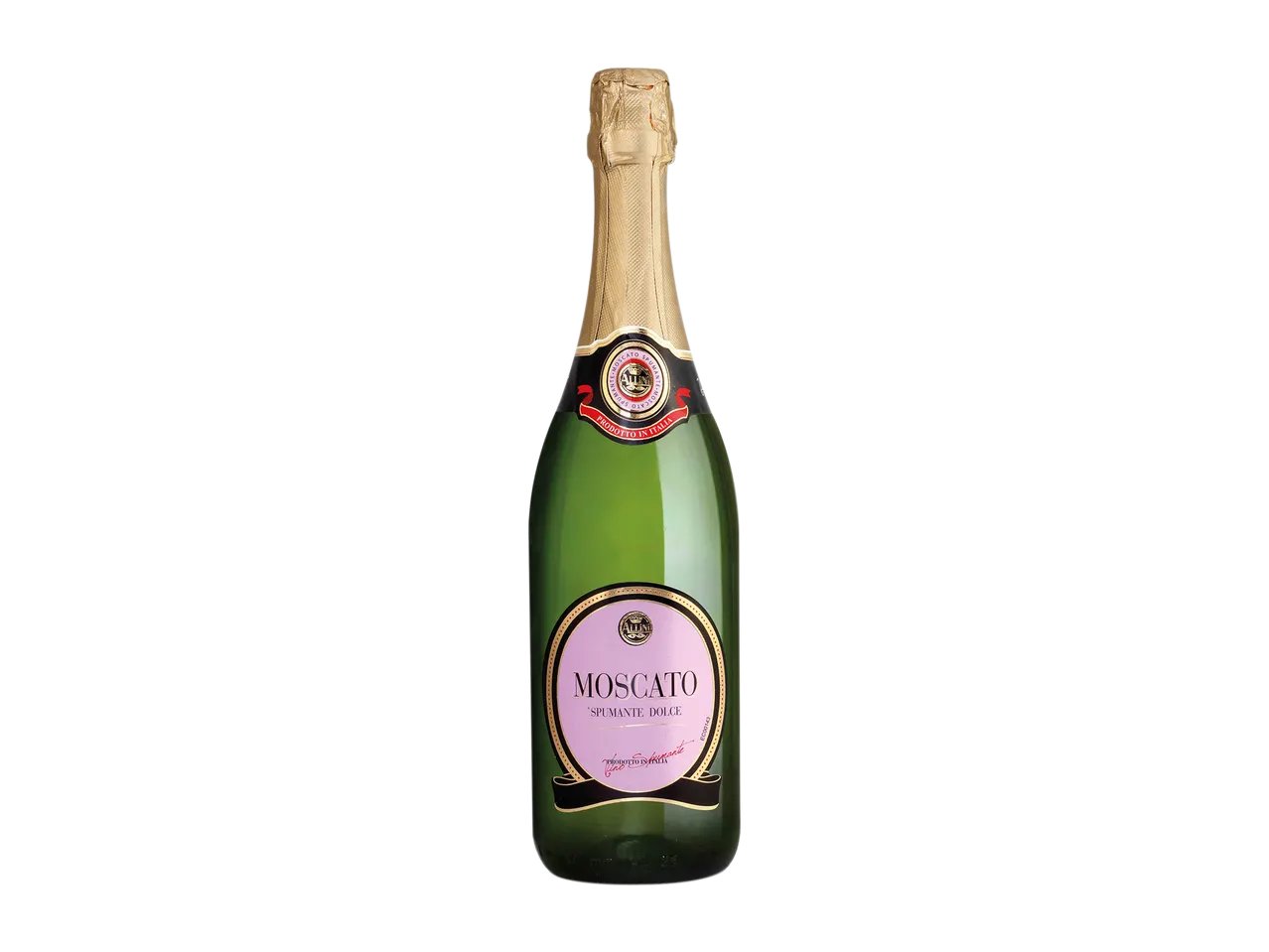 Moscato Spumante dolce