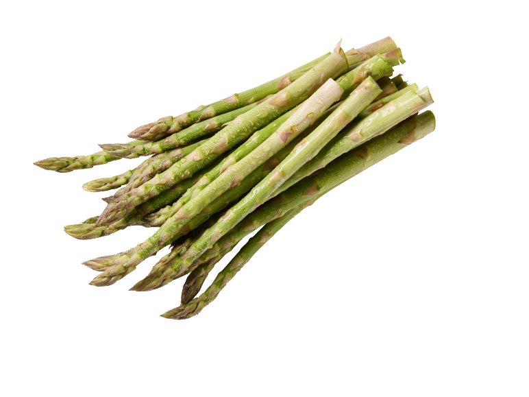 Asparagi verdi