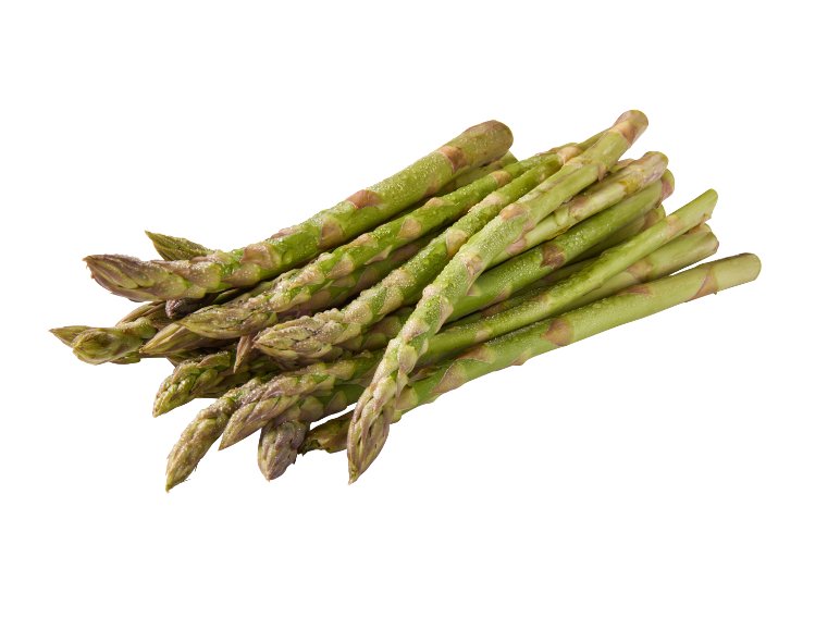 Asparagi verdi