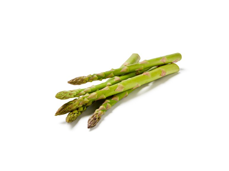 Asparagi verdi