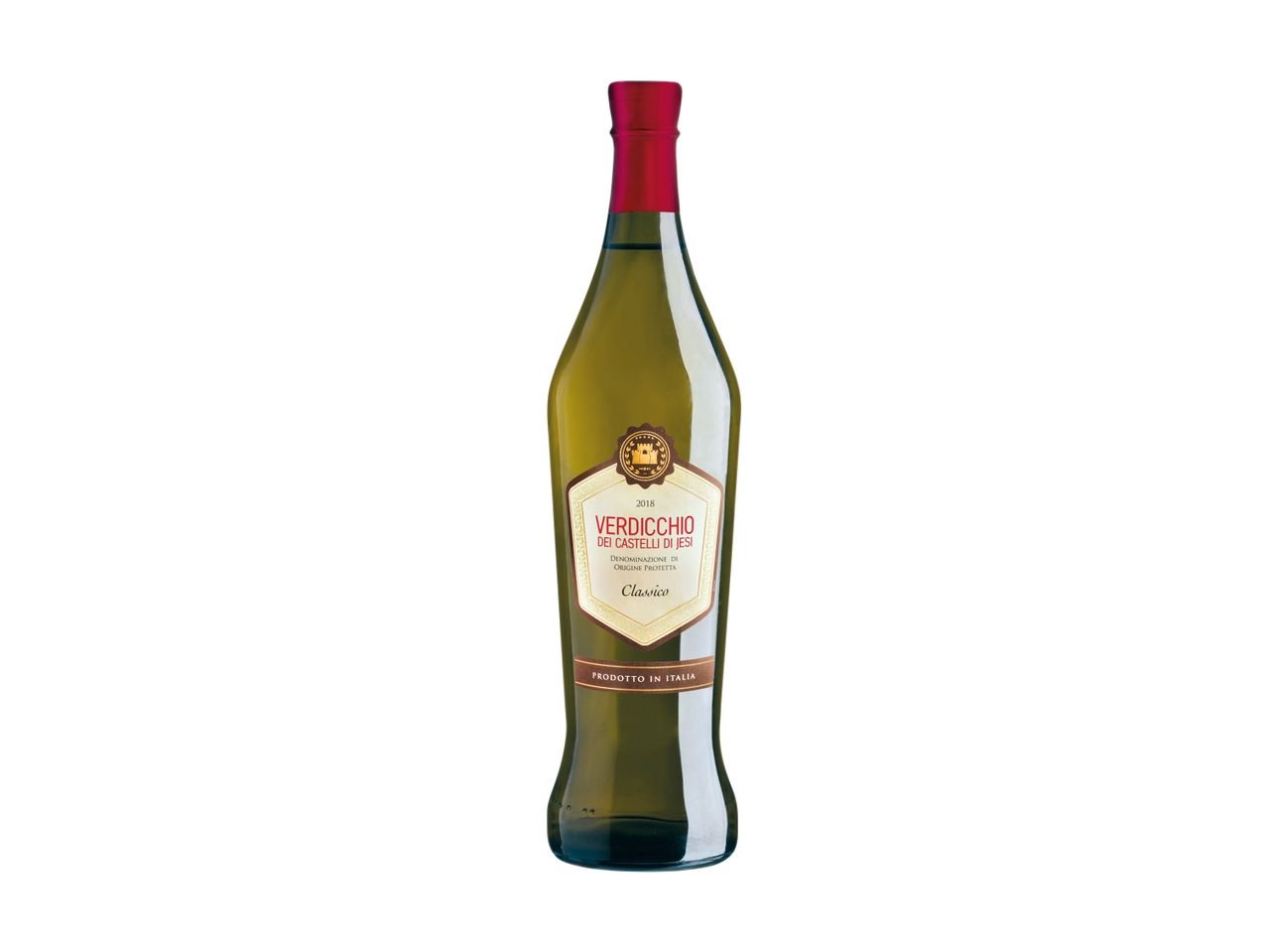 Verdicchio dei Castelli di Jesi DOP Classico