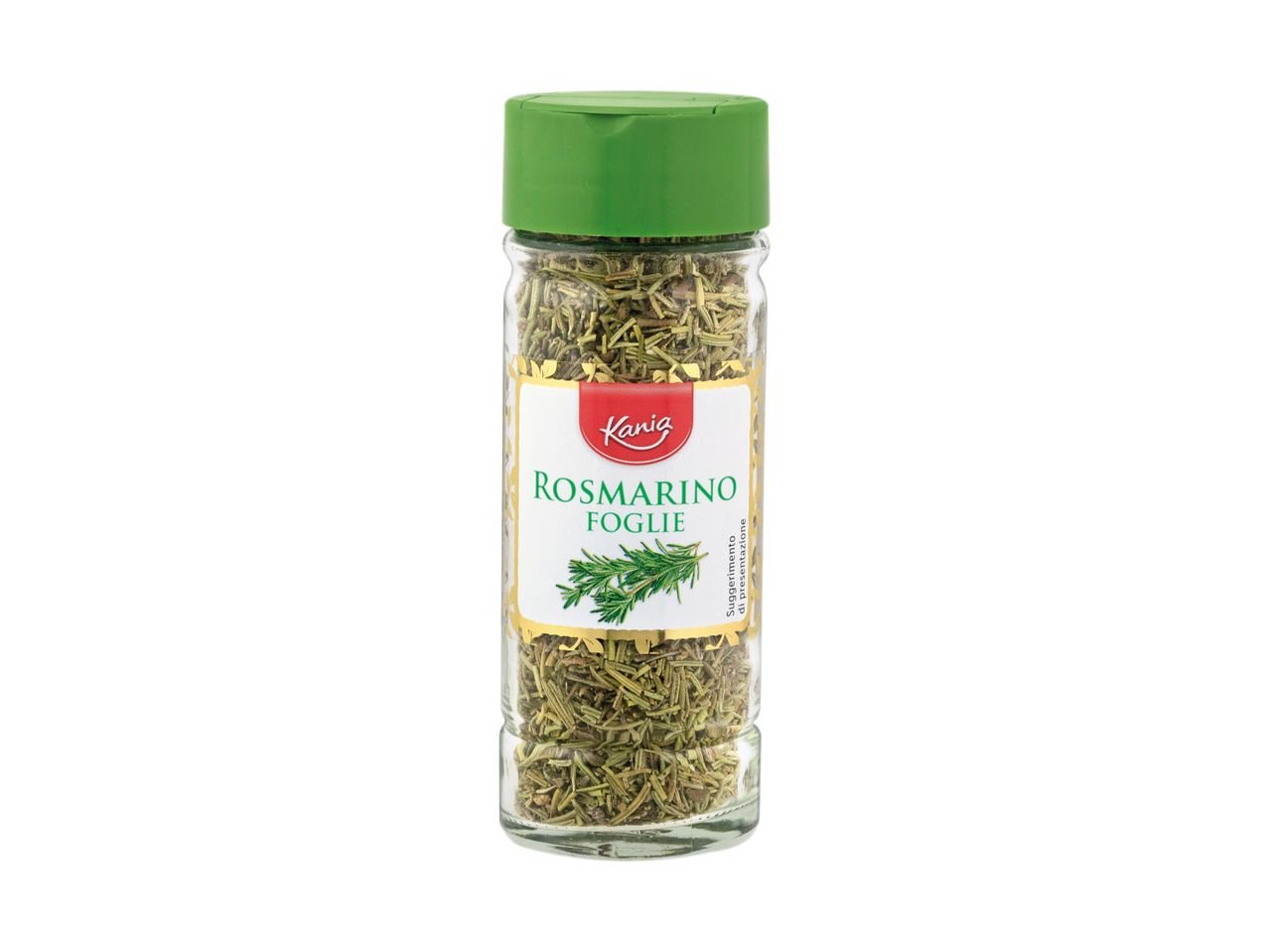 Rosmarino