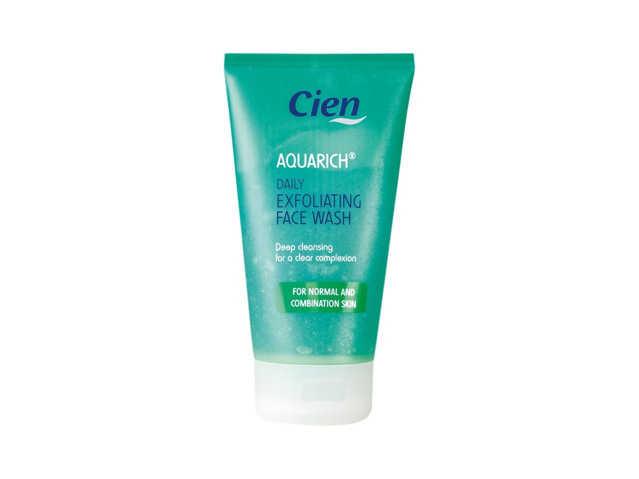 Gel/Peeling Detergente viso