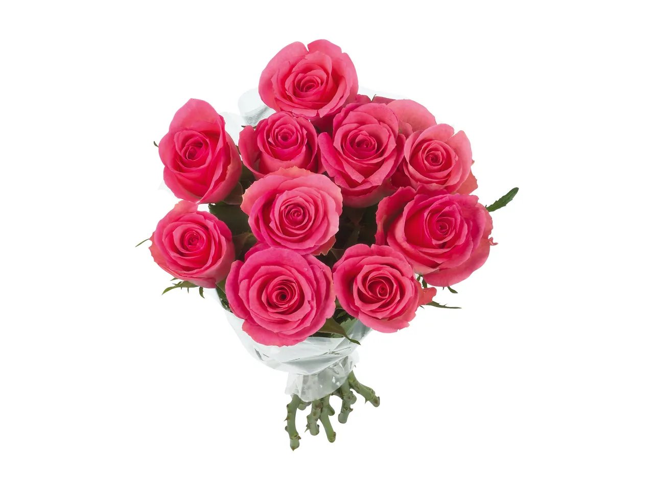 Mazzo di rose