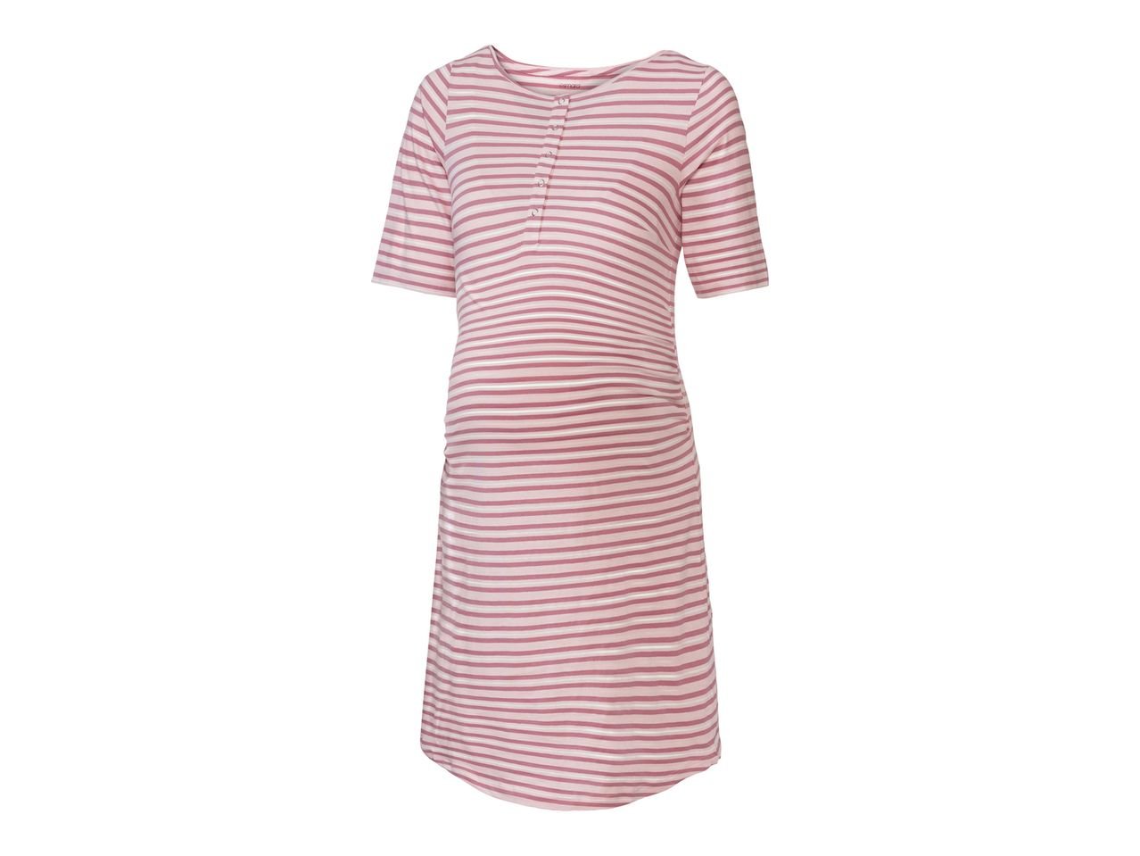 Camicia da notte premaman