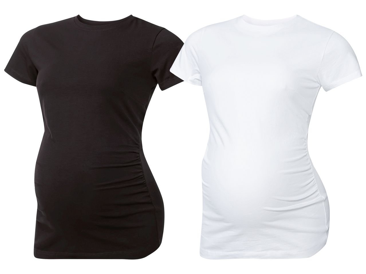 T-shirt premaman