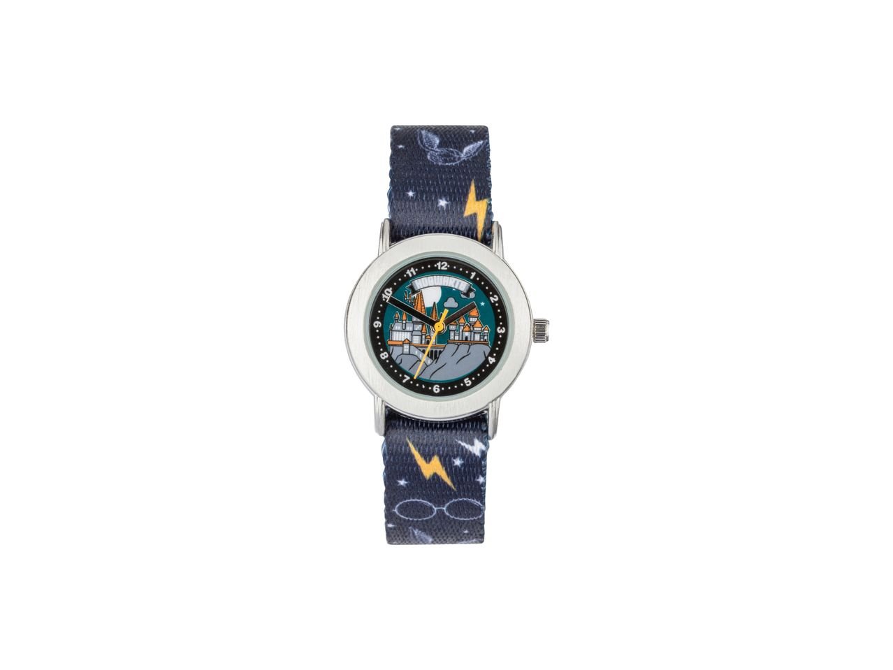Orologio da polso per bambini "Harry Potter"