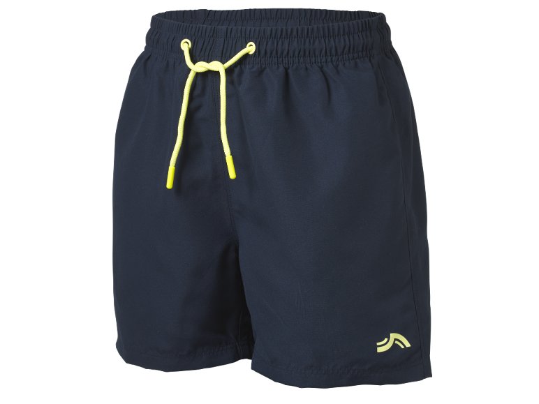 Shorts mare da bambino