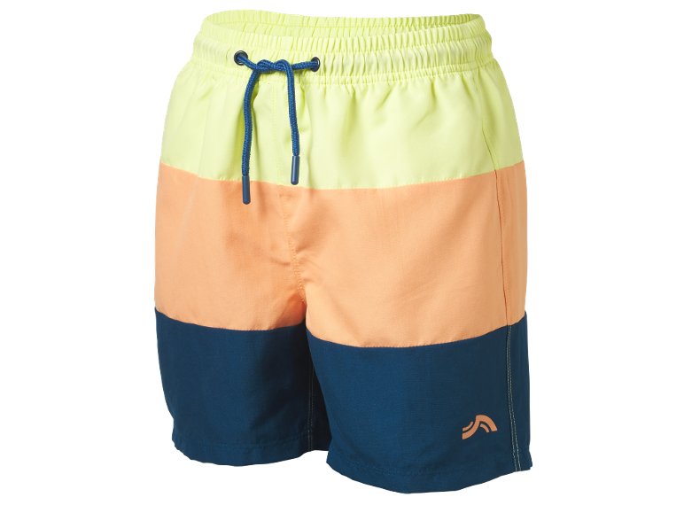 Shorts mare da bambino